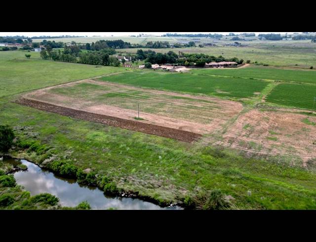 FARM FOR SALE IN MIDDELBURG RURAL
